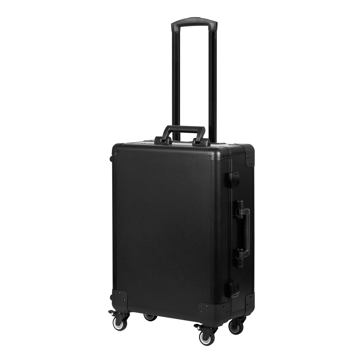 Bærbar Styling Station T-27 - Sort - Next Cosmeitcs