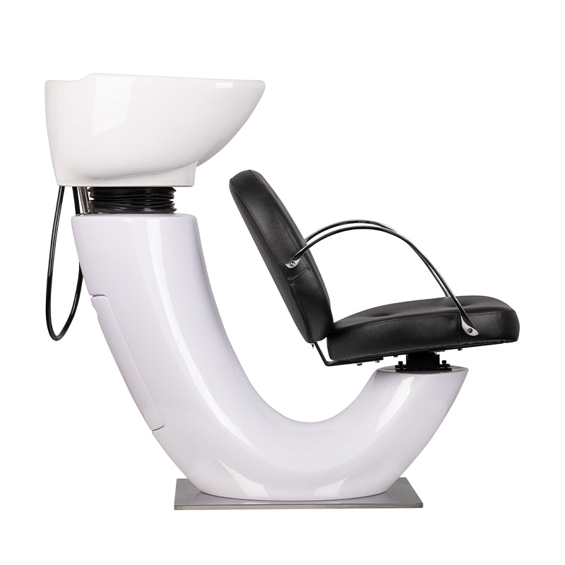 Gabbiano - Vaskestol Stockholm Sort - Next Cosmeitcs