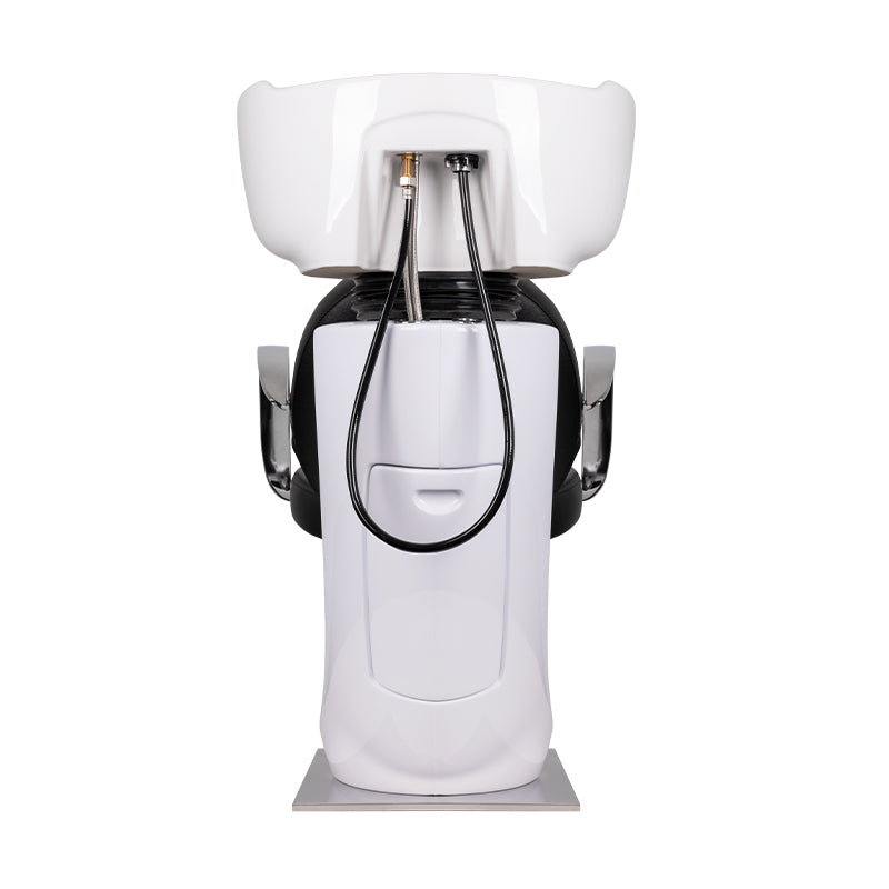 Gabbiano - Vaskestol Stockholm Sort - Next Cosmeitcs