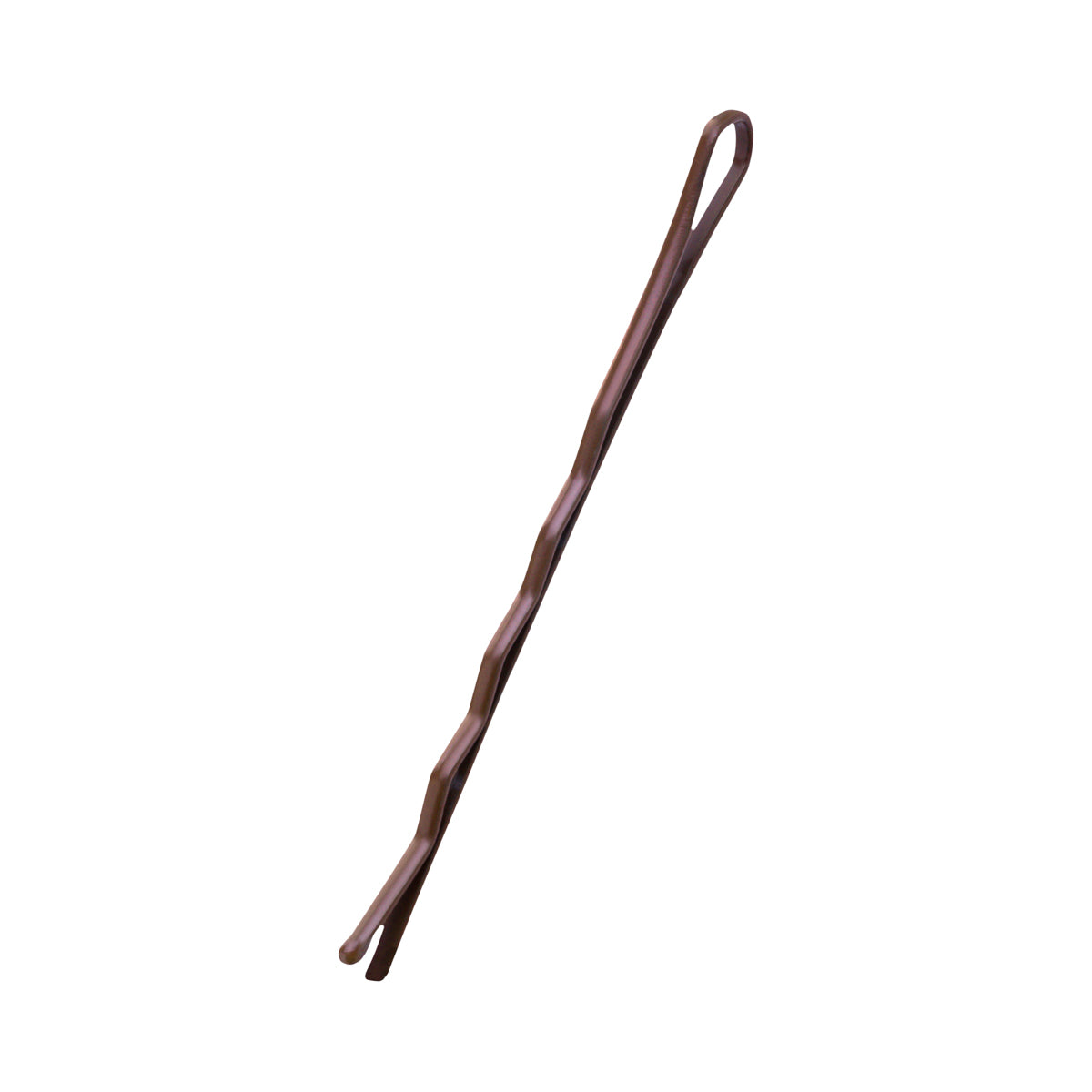 Frisør hårnåle E-58 120 stk 5,6 cm kobber - Next Cosmeitcs