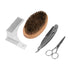 Barberingssæt til skæg H-11 - Next Cosmeitcs