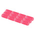 Velcro hårruller 3,2 cm 10 stk. - Next Cosmeitcs