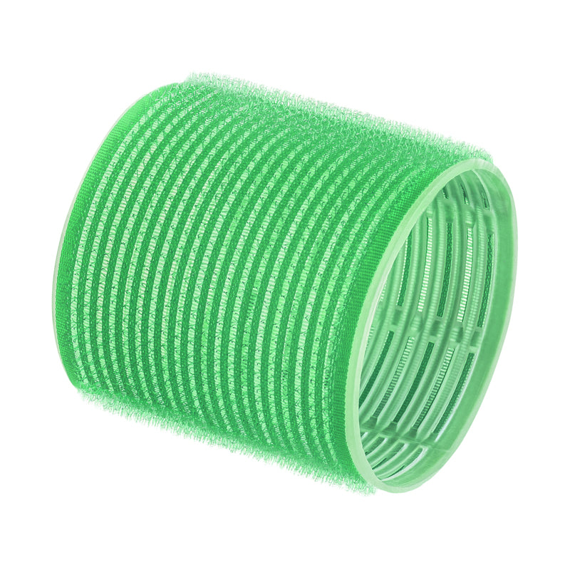 Velcro hårruller 6,4 cm 10 stk. - Next Cosmeitcs