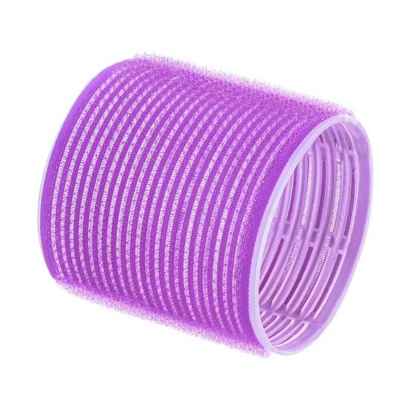 Velcro hårruller 6,4 cm 10 stk. - Next Cosmeitcs