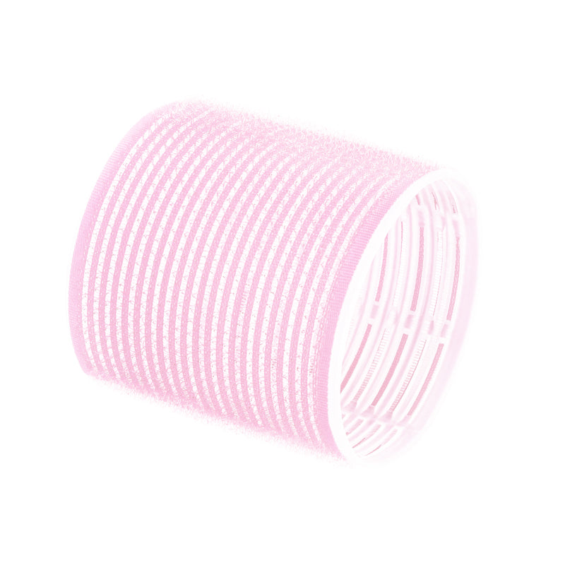 Velcro hårruller 6,4 cm 10 stk. - Next Cosmeitcs