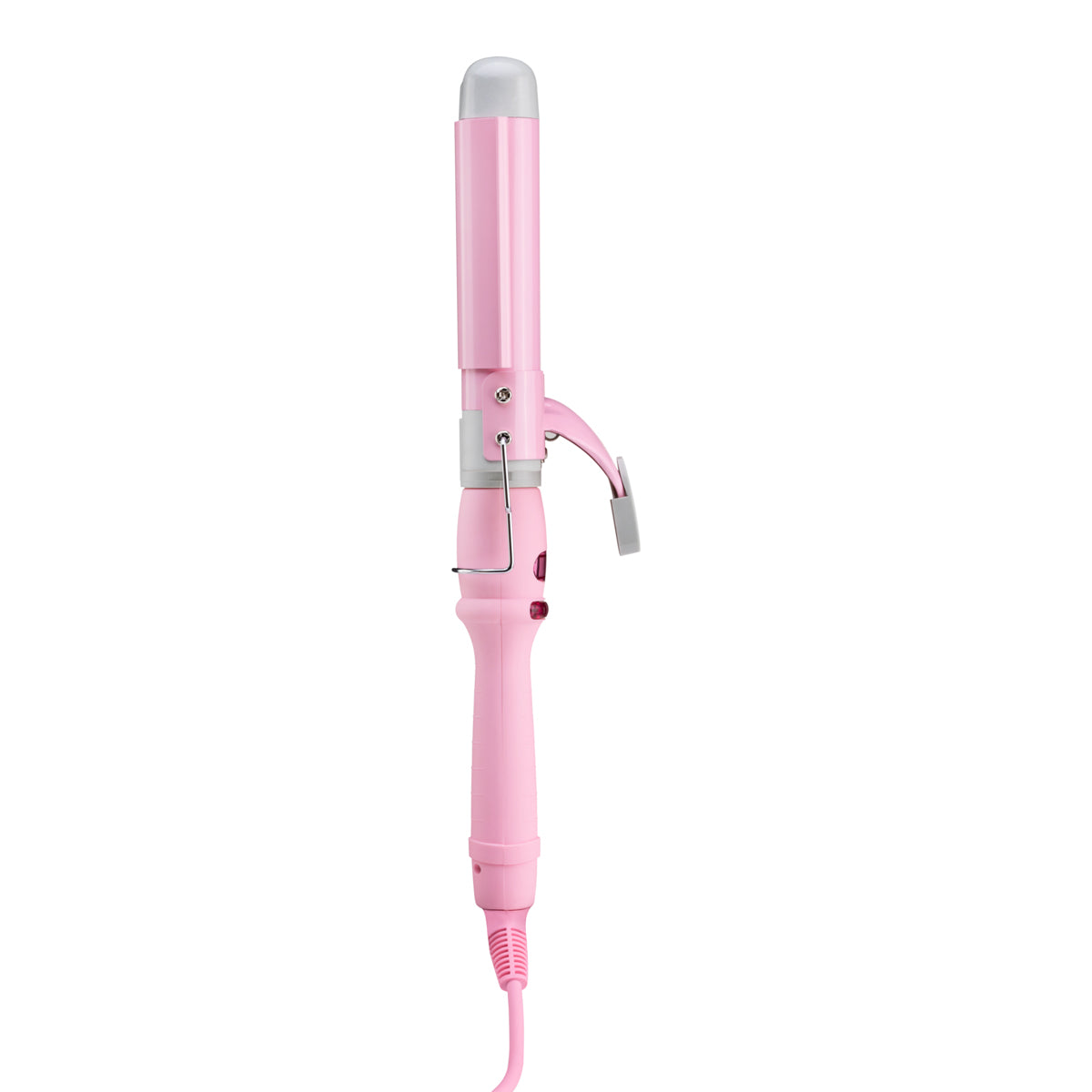 KESSNER Trio XL Lockenstab rosa