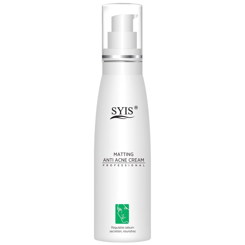 Darsonval enhed LZ-006A 10W + Syis matterende og anti-akne creme 50 ml - Next Cosmeitcs
