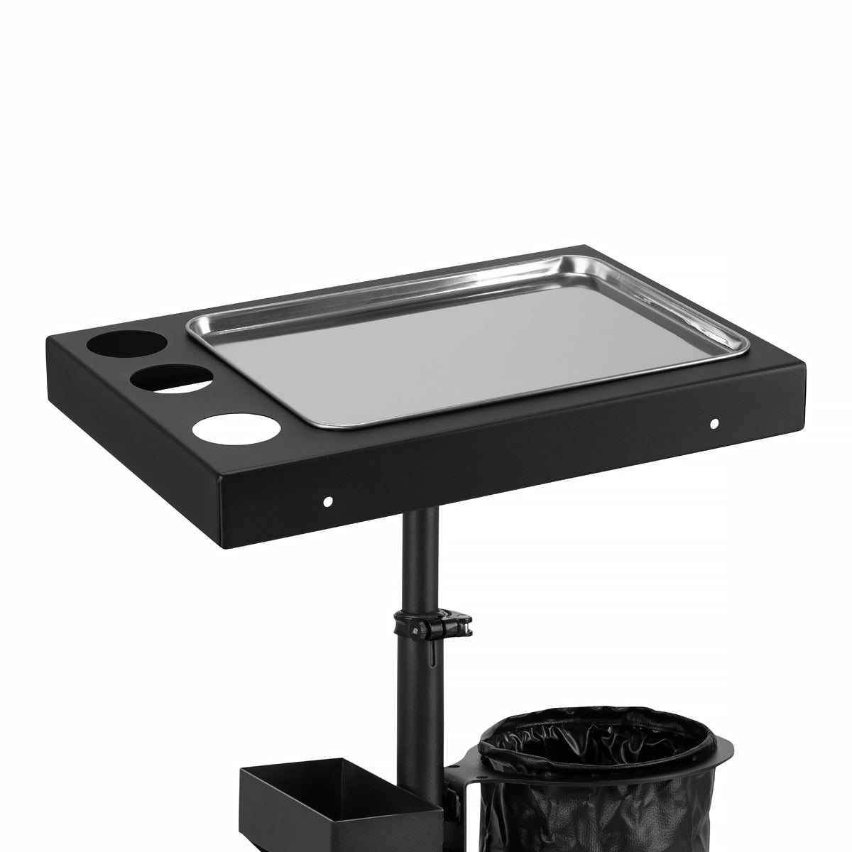 Pro Ink 716C Tatovering Rullebord - Sort - Next Cosmeitcs