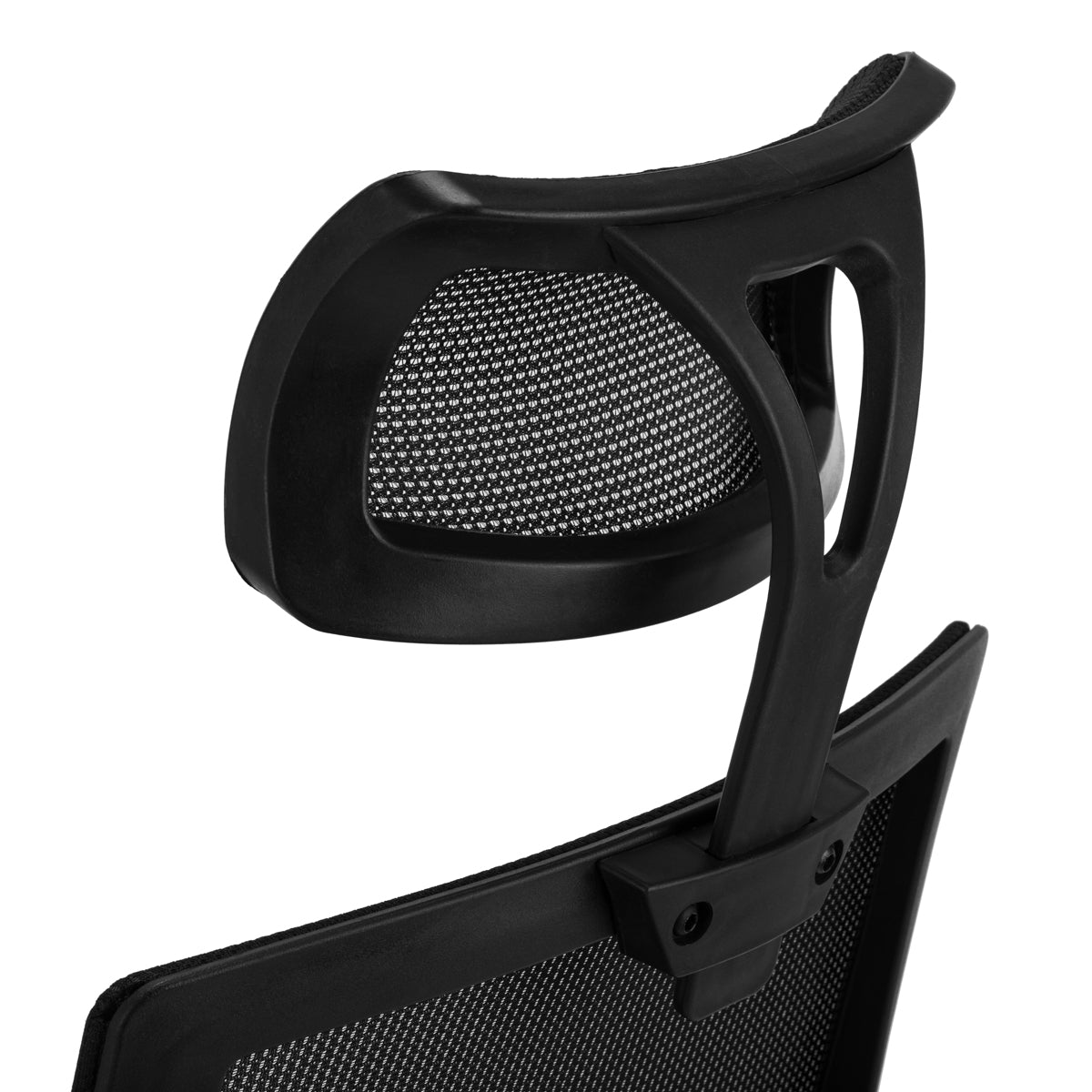 Kontorstol QS-05 Sort - Next Cosmeitcs