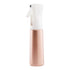 Pro frisørsprøjte rosa guld 300 ml - Next Cosmeitcs