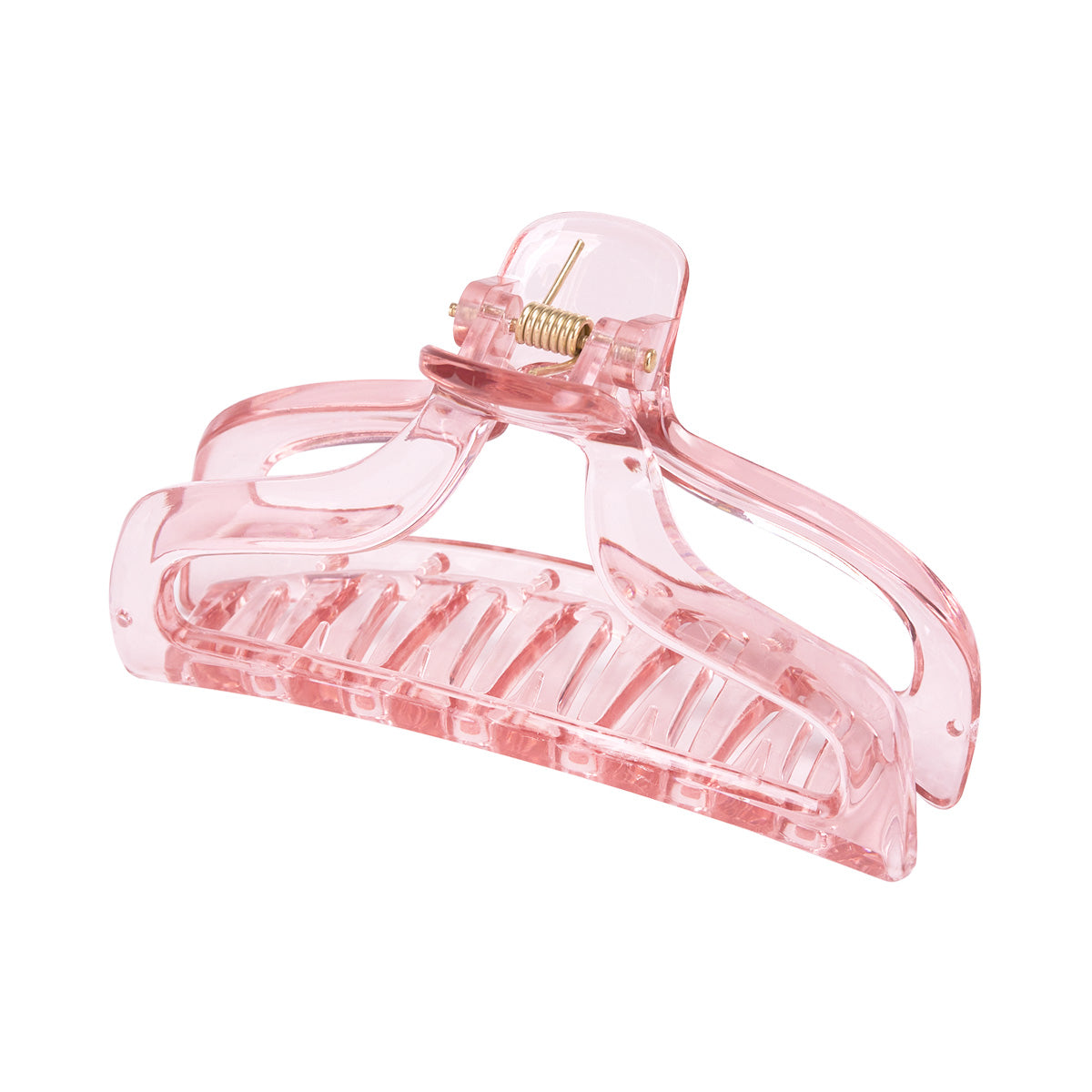 Pink hårrulle - Next Cosmeitcs