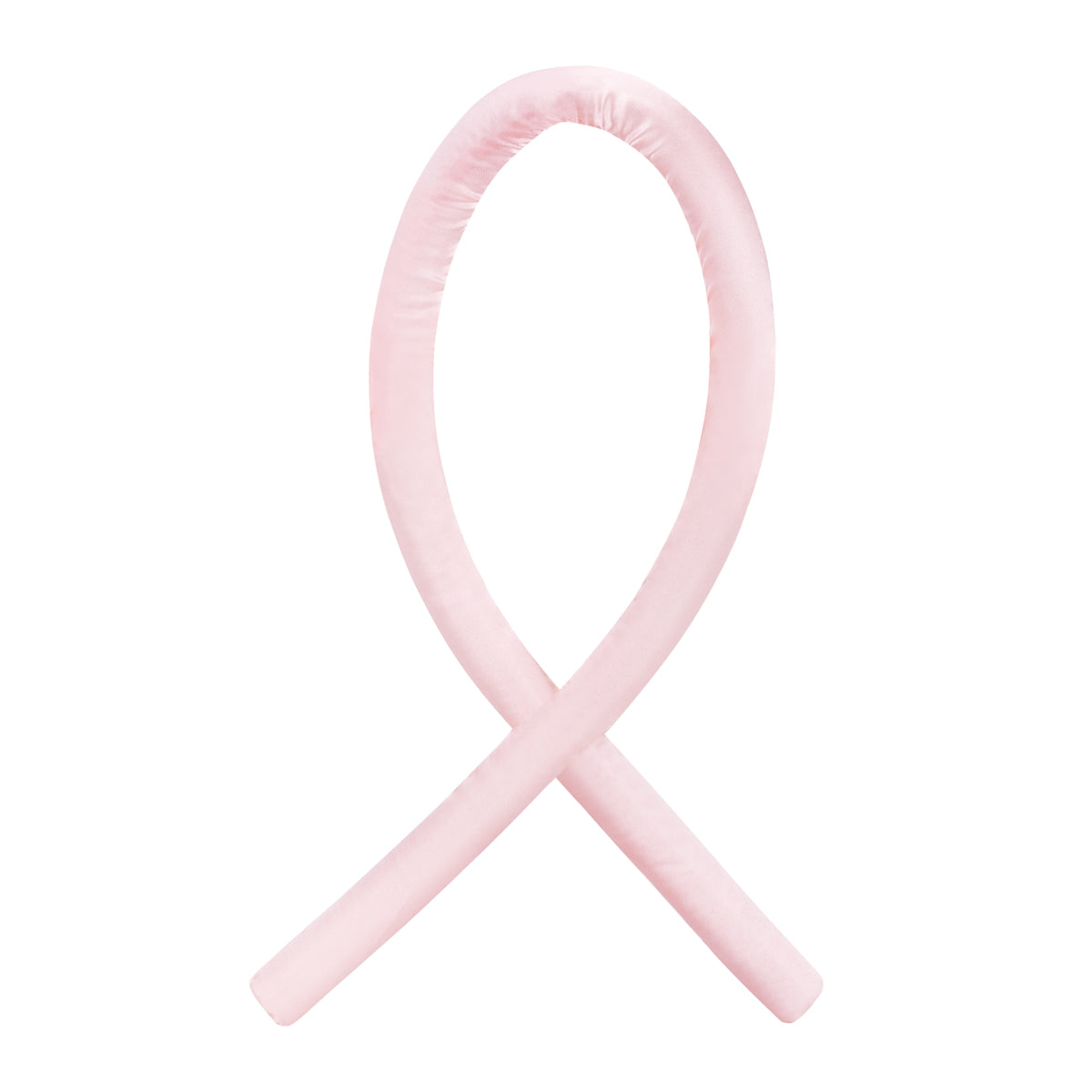 Pink hårrulle - Next Cosmeitcs
