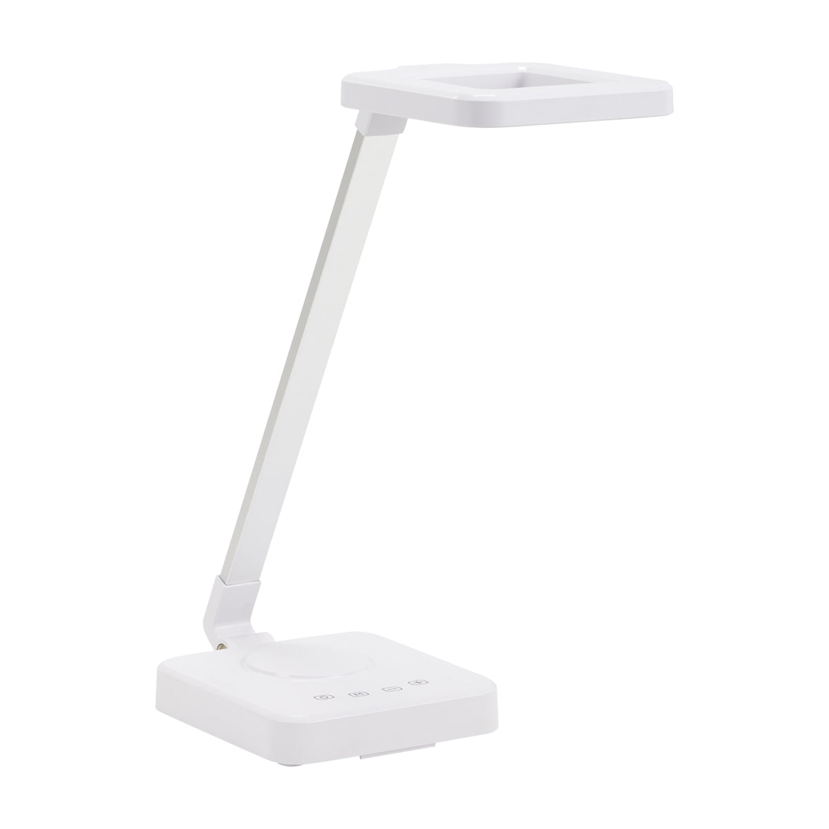 Bordlampe Elegante LED Square 804 - Next Cosmeitcs