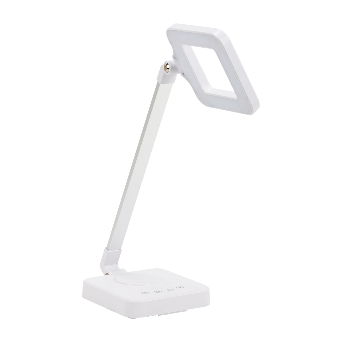 Bordlampe Elegante LED Square 804 - Next Cosmeitcs