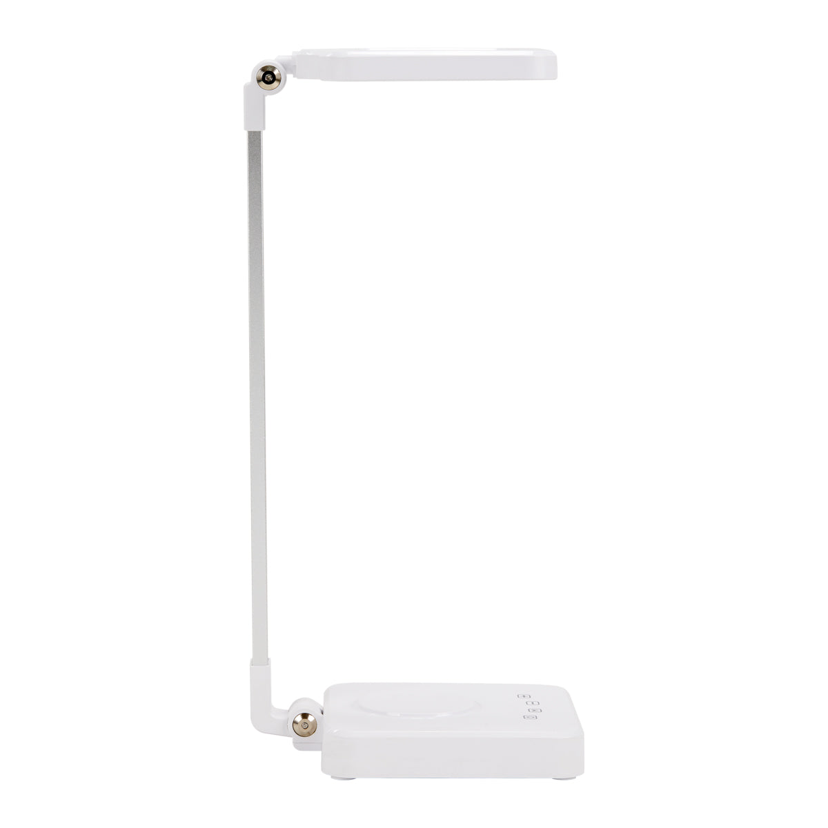 Bordlampe Elegante LED Square 804 - Next Cosmeitcs