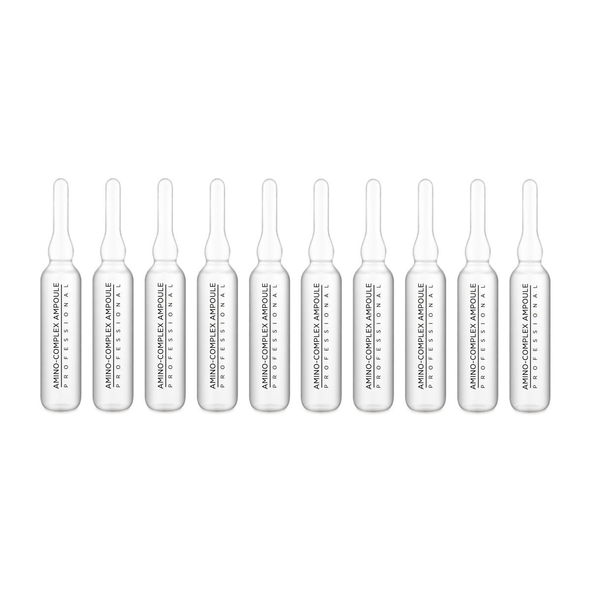 Syis amino-kompleks ampuller 10 x 3 ml - Next Cosmeitcs