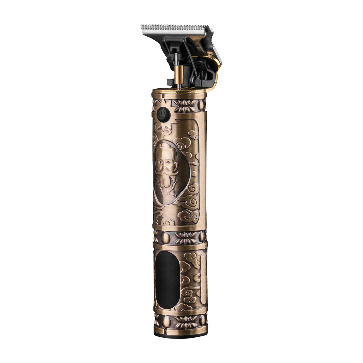 Trymer maszynka barberska Beard-700 deluxe - Next Cosmeitcs