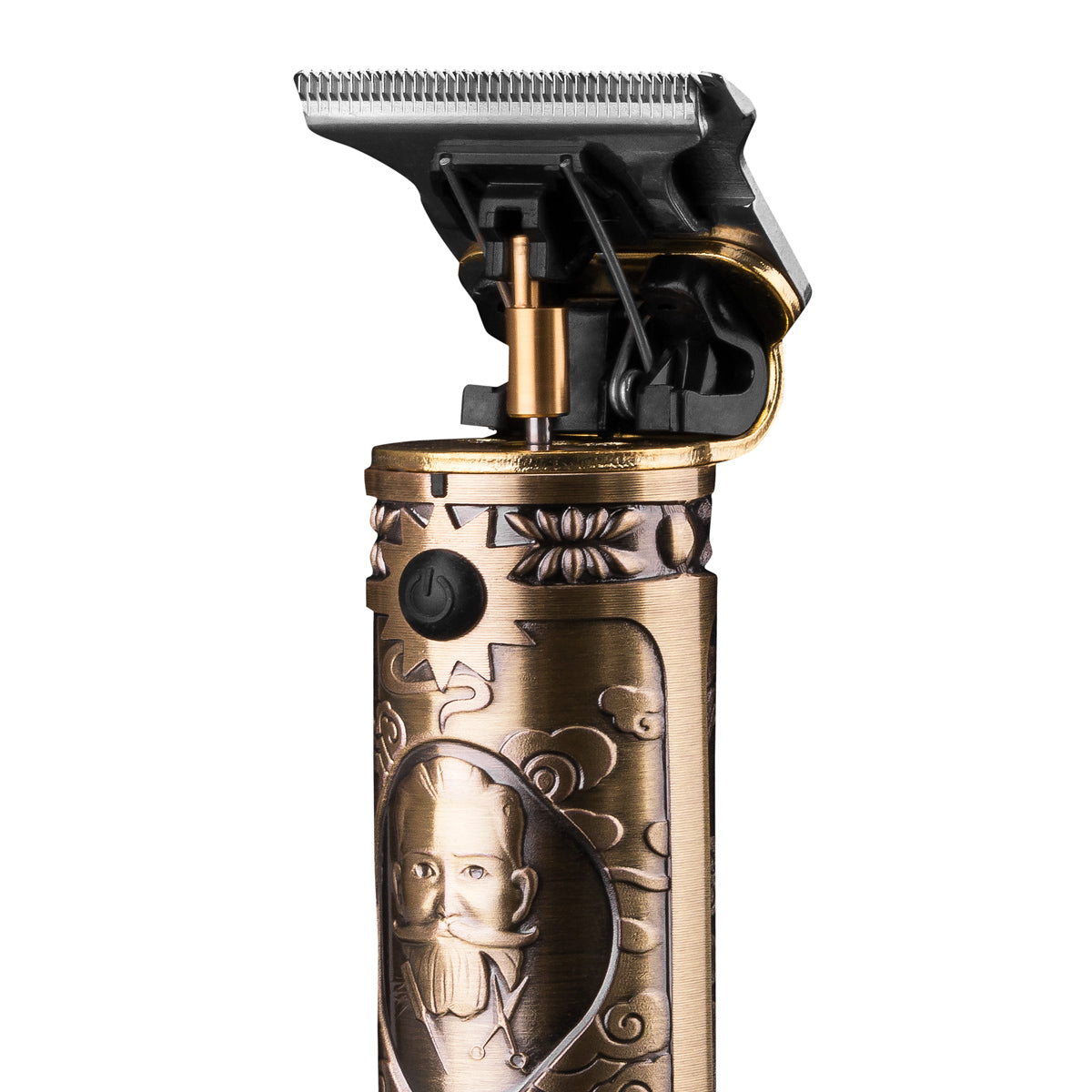 Trymer maszynka barberska Beard-700 deluxe - Next Cosmeitcs