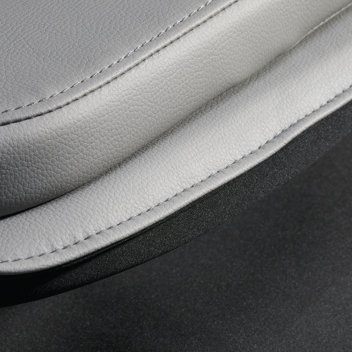 Sakura Comfort Plus 806 massagestol grå