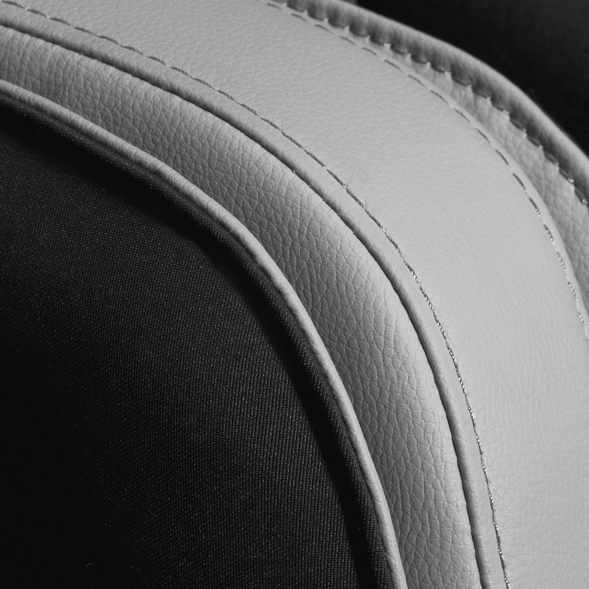 Sakura Comfort Plus 806 massagestol grå