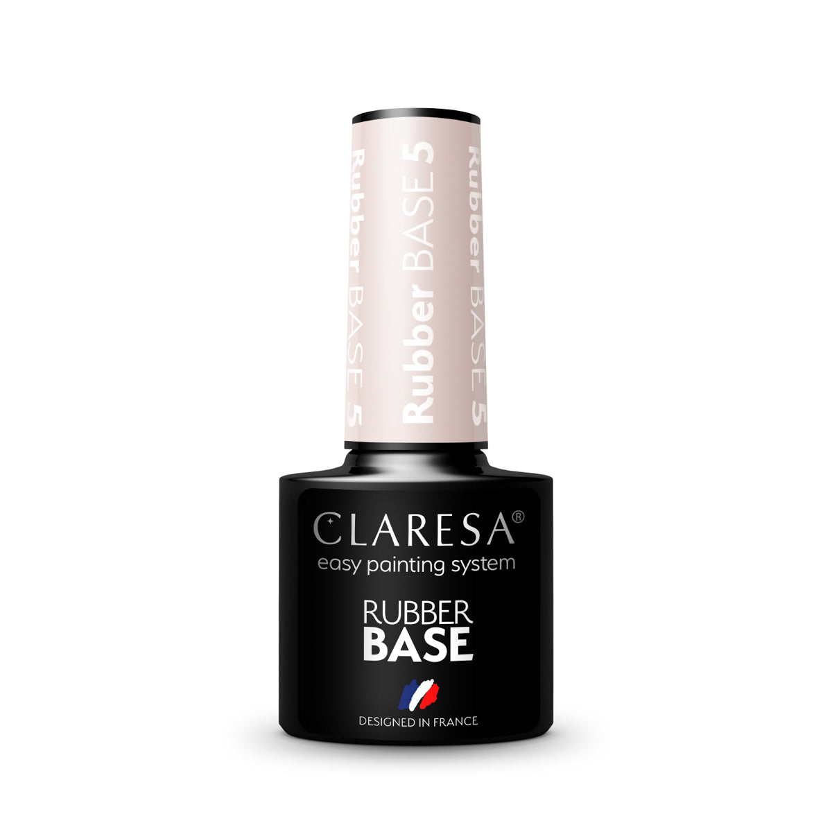 CLARESA Base RUBBER 5 -5g - Next Cosmeitcs