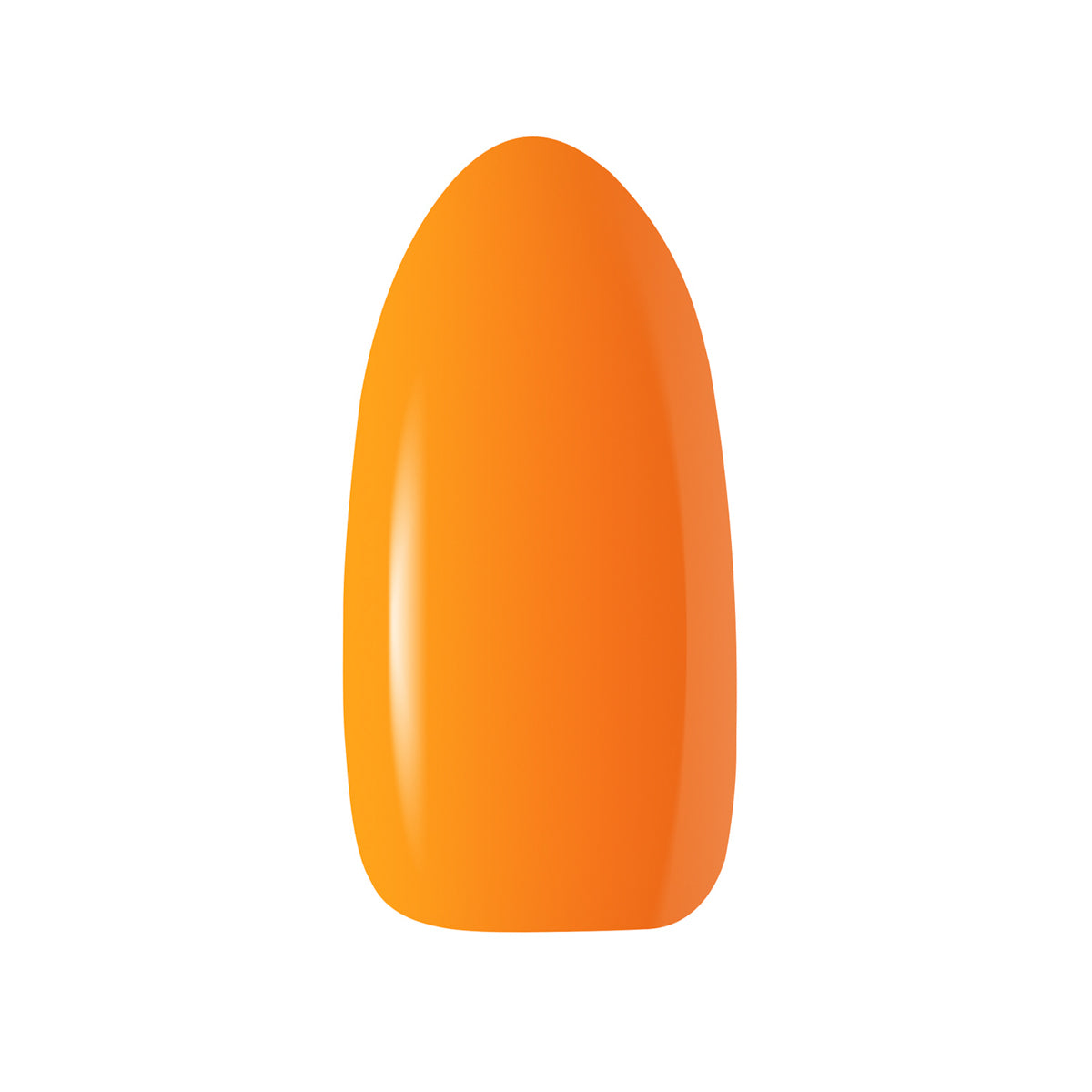 CLARESA Hybrid neglelak FLUO 3 -5g - Next Cosmeitcs