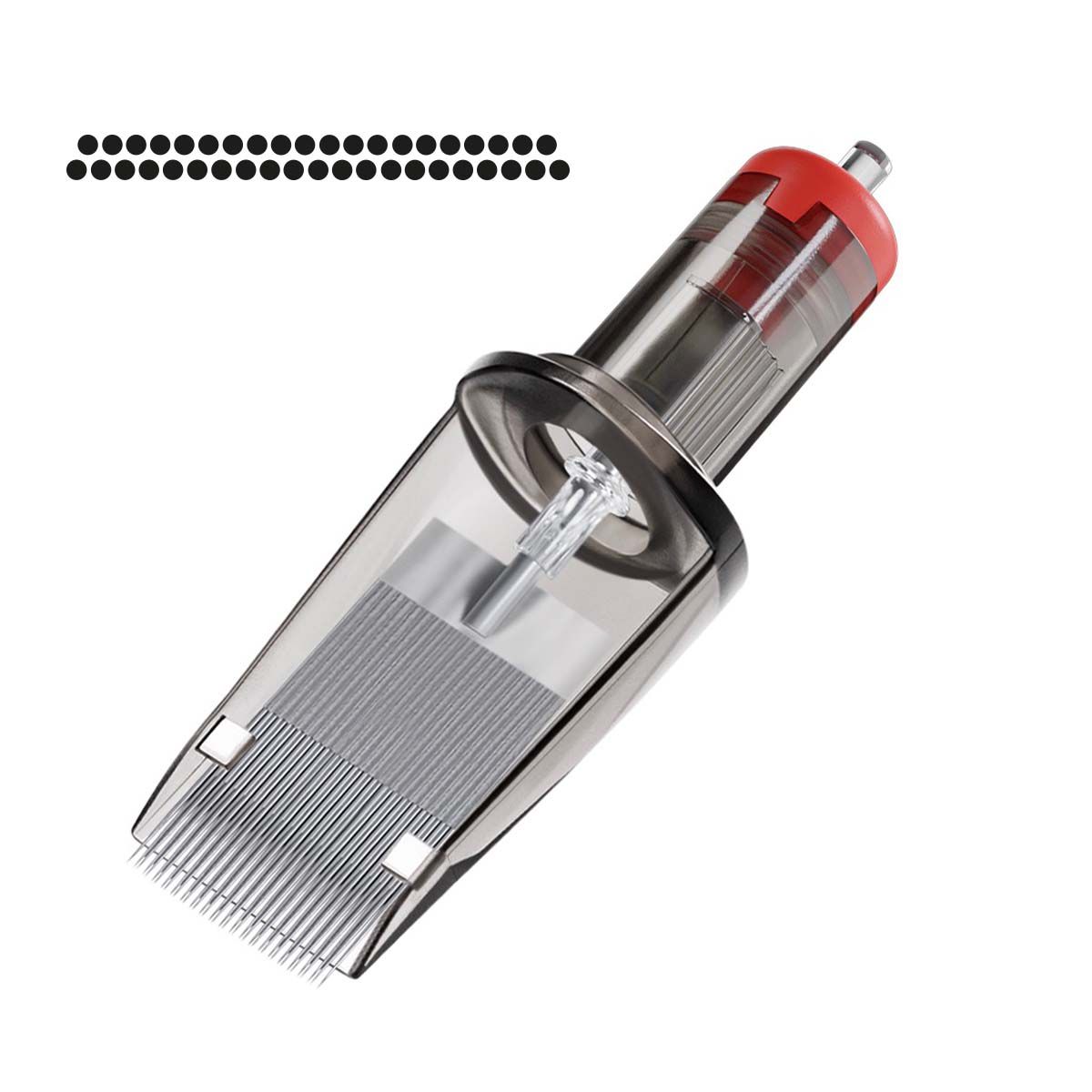 El Cartel tatoveringspatron 0,30 41 Magnum 10 stk. - Next Cosmeitcs
