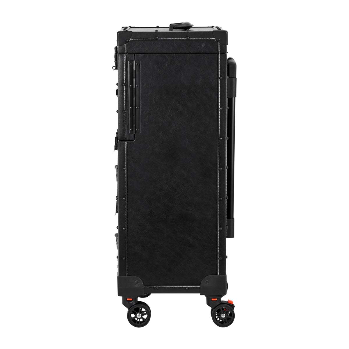 Barber Frisør assistent - C12 sort