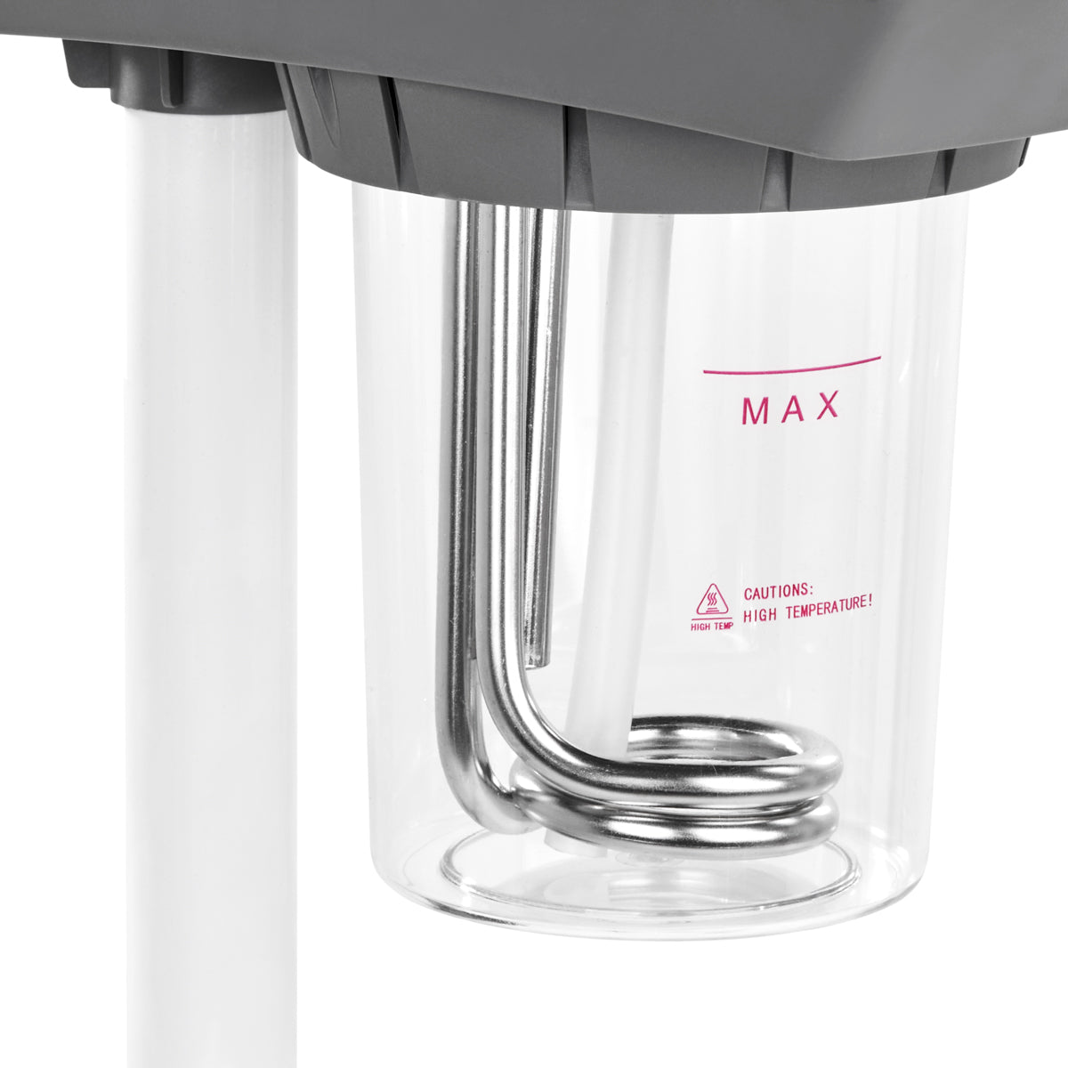 Giovanni - Ansigtsdamper D-20 Hvid - Next Cosmeitcs
