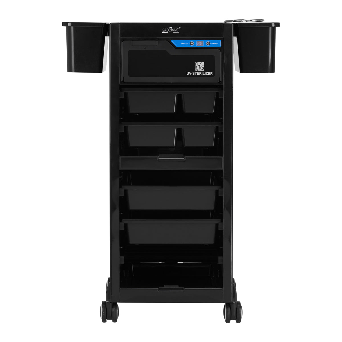Frisørassistent - UV sterilisator 68UV sort