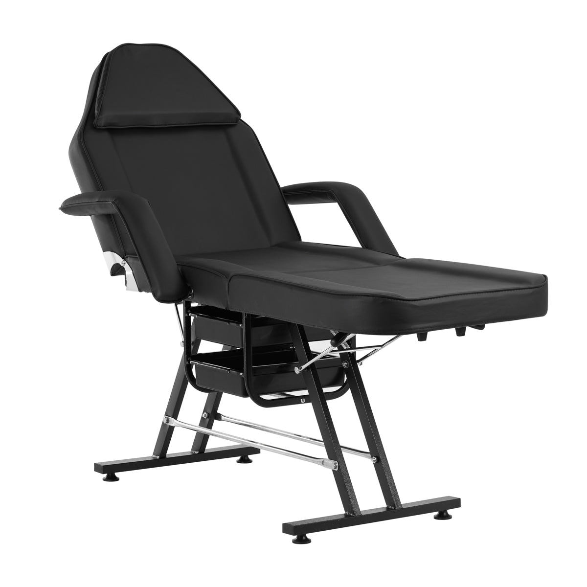 Sillon - Kosmetik Briks Med Sorte Skuffer - Next Cosmeitcs