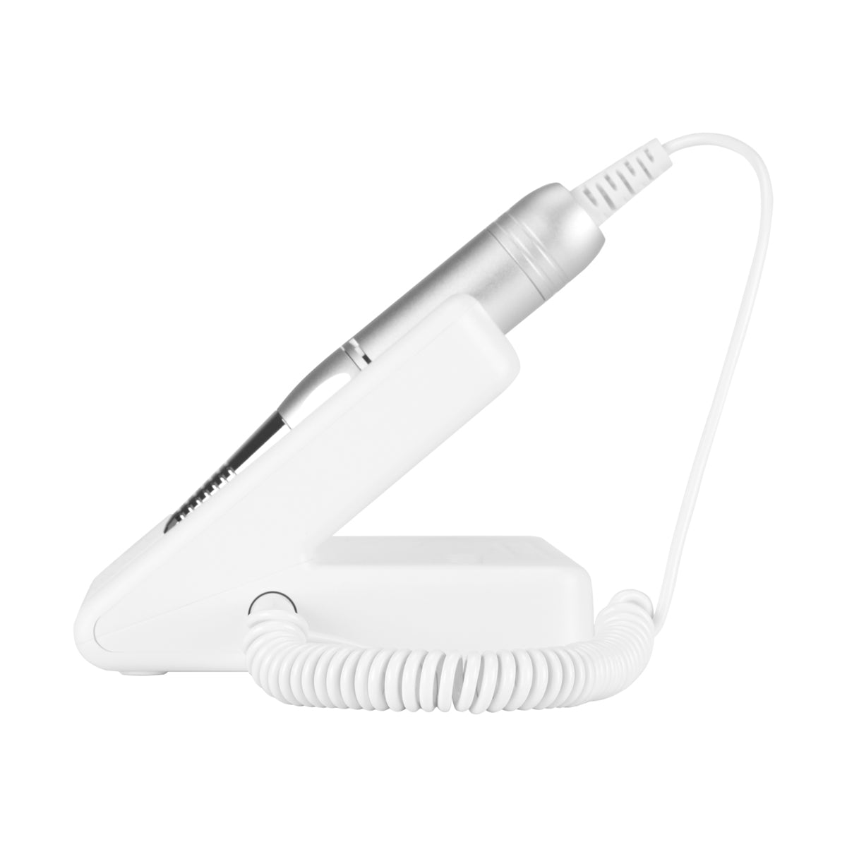 Elektrisk neglefil - OCHO TECHNIC 65W Hvid