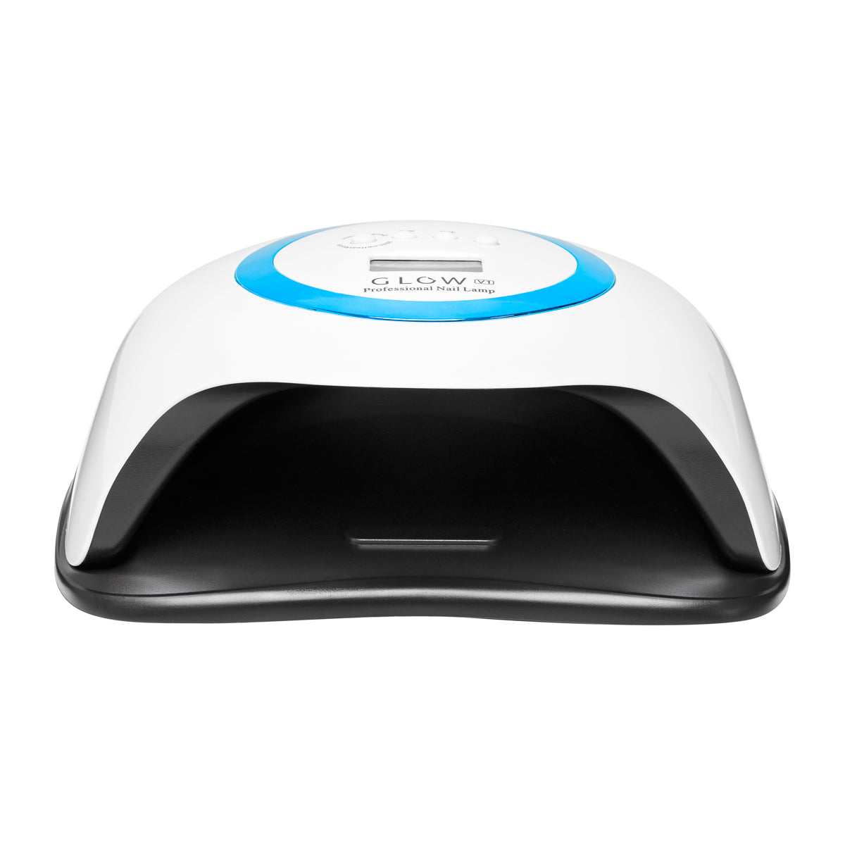GLOW UV LED lampe V1 168W Blå