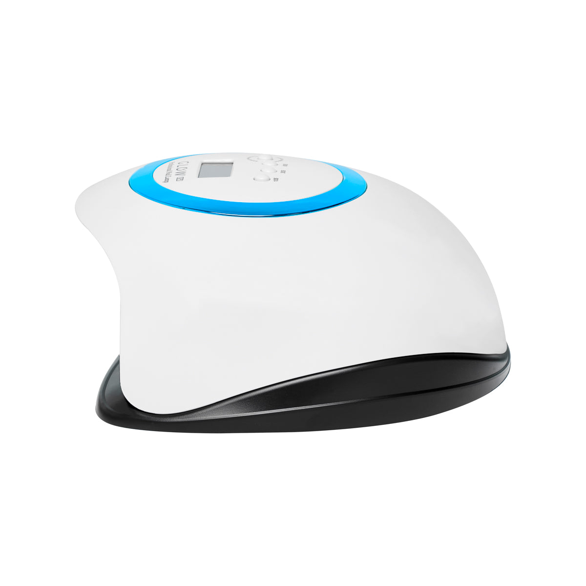 GLOW UV LED lampe V1 168W Blå