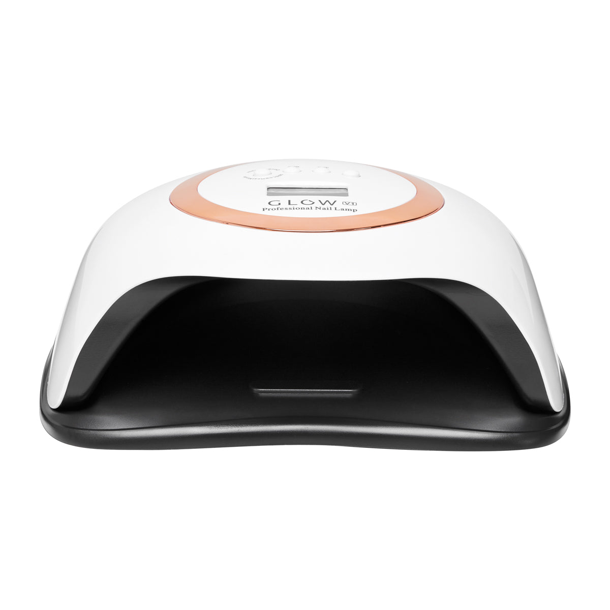 GLOW UV LED Lampe V1 168W Guld