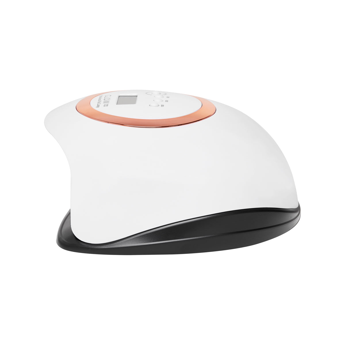 GLOW UV LED Lampe V1 168W Guld