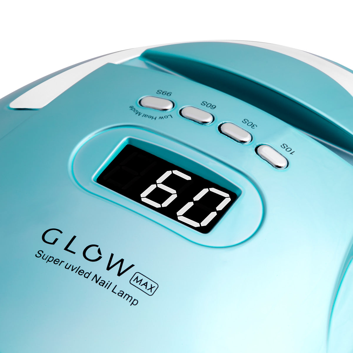 UV LED Glow F2 BP 220W lampe - Next Cosmeitcs