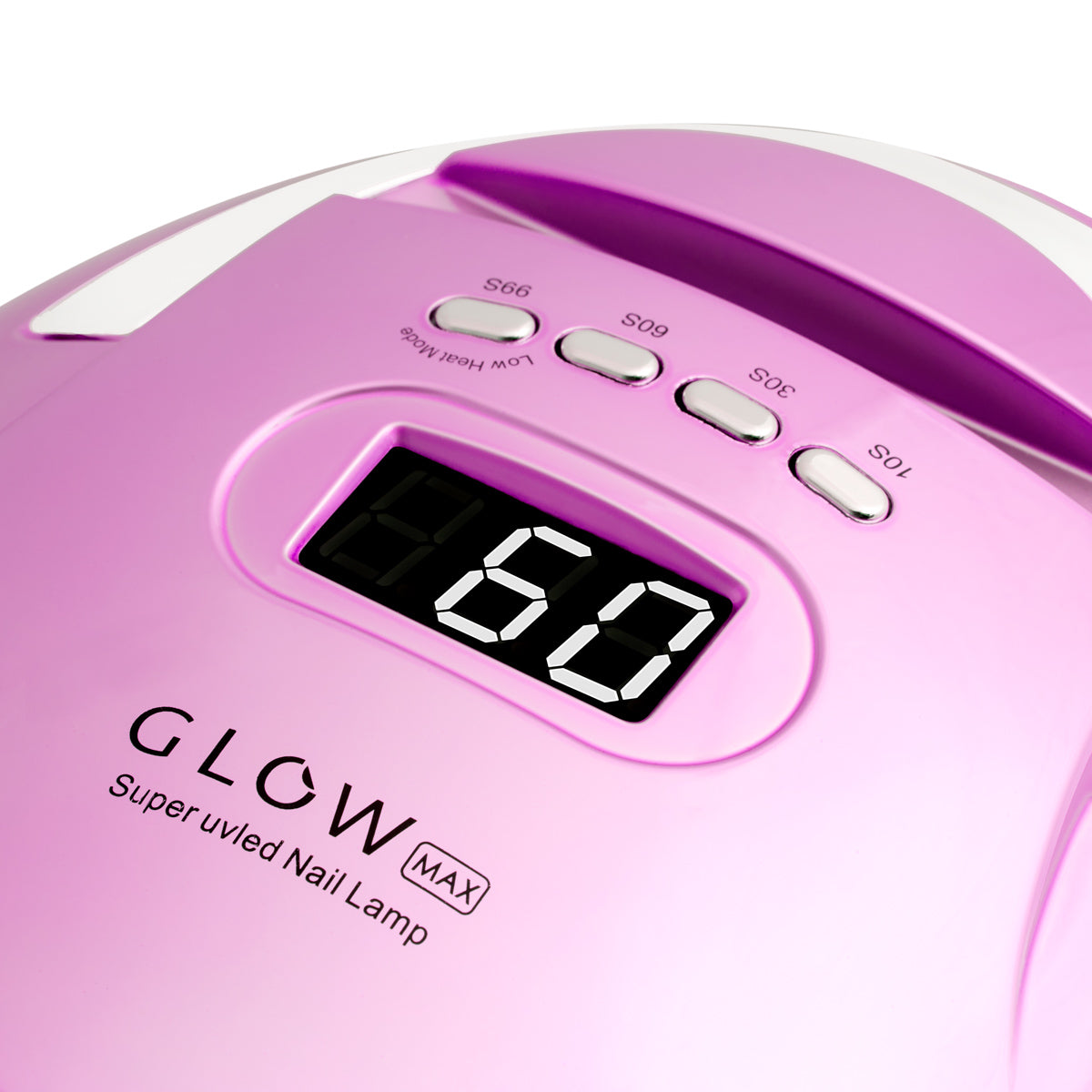 UV LED Glow F2 RP 220W lampe - Next Cosmeitcs