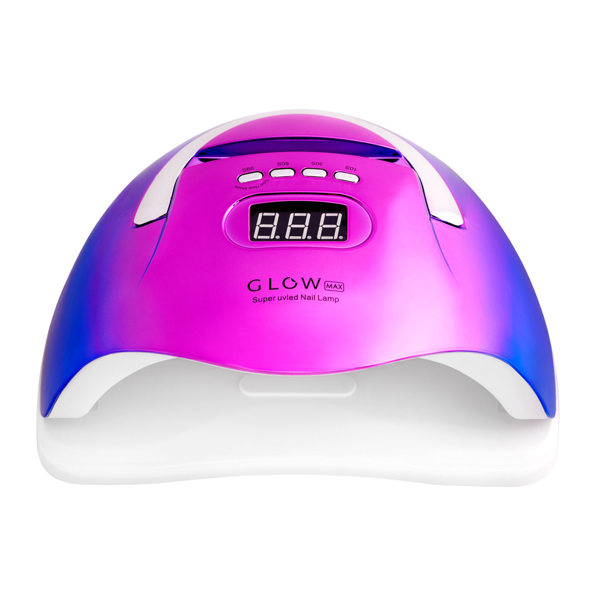 UV LED Glow F2 RN 220W lampe - Next Cosmeitcs