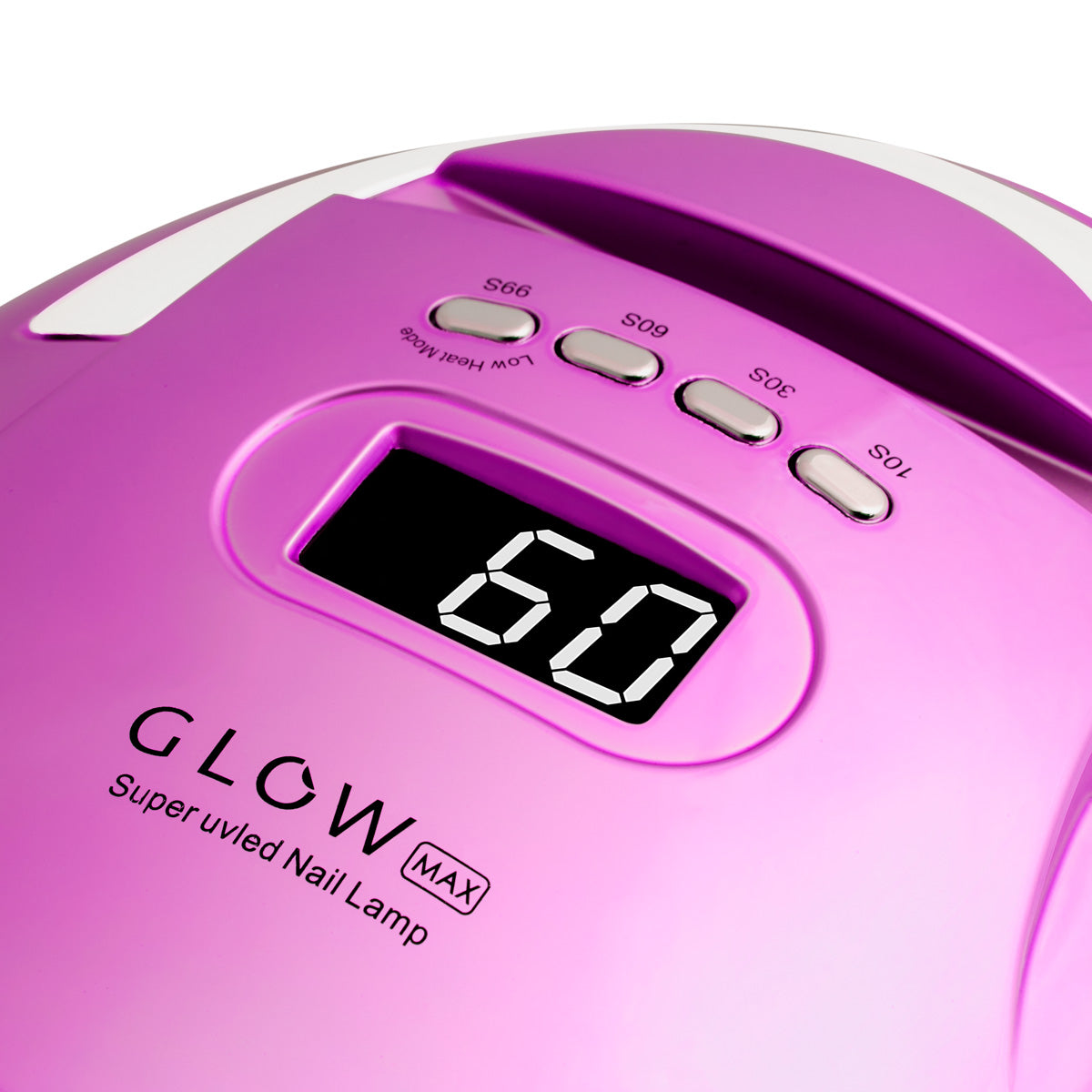 UV LED Glow F2 RN 220W lampe - Next Cosmeitcs