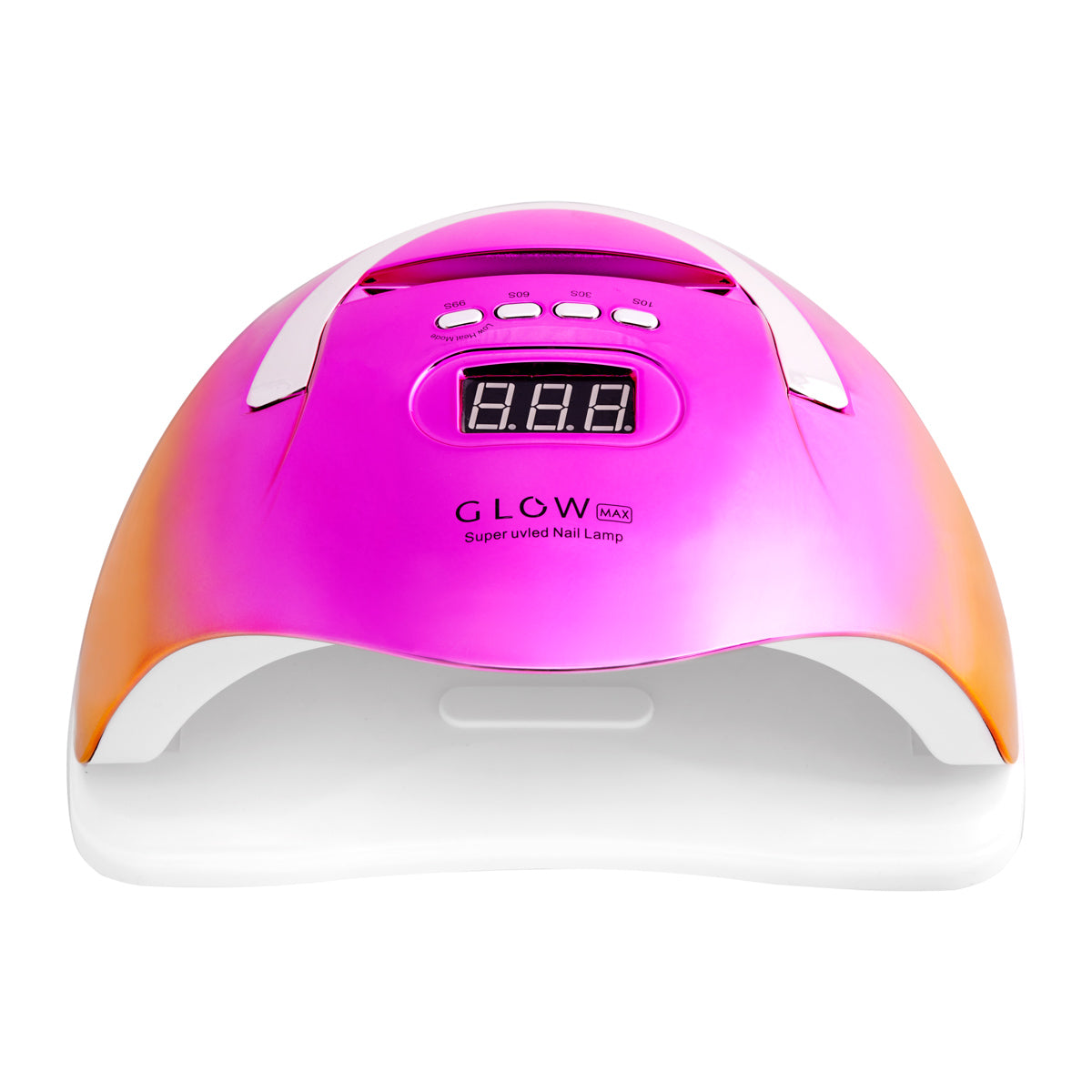 UV LED Glow F2 RC lampe 220W - Next Cosmeitcs