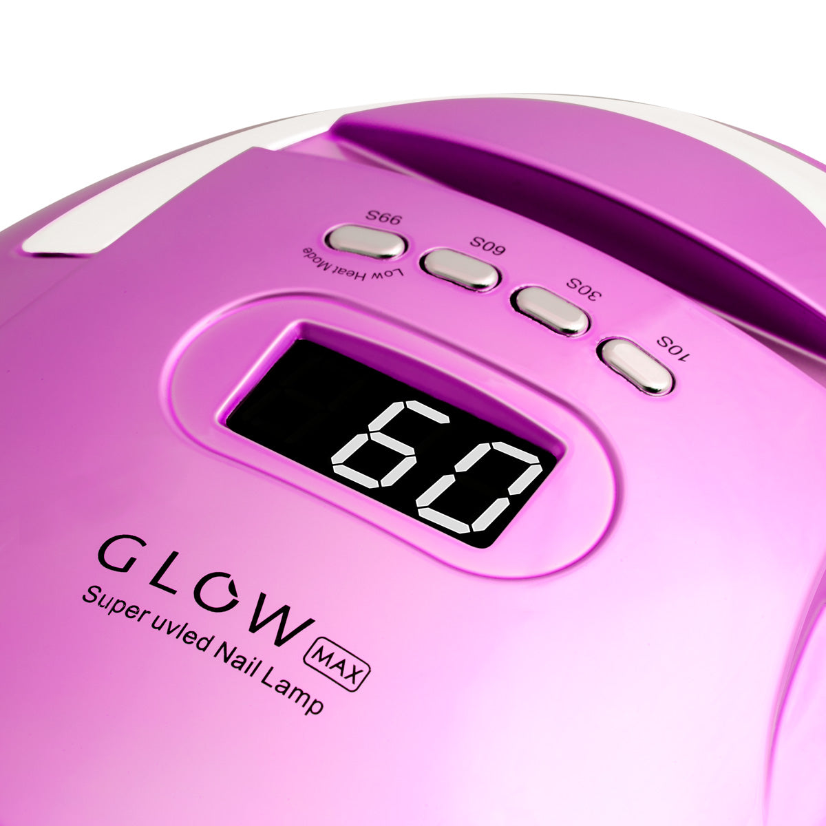 UV LED Glow F2 RC lampe 220W - Next Cosmeitcs