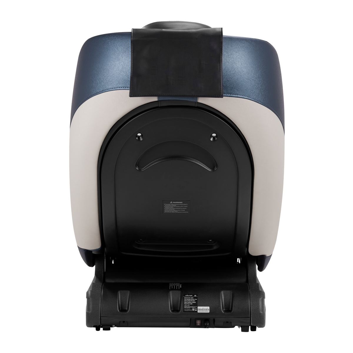 Sakura Massagestol Classic 305 - Blå