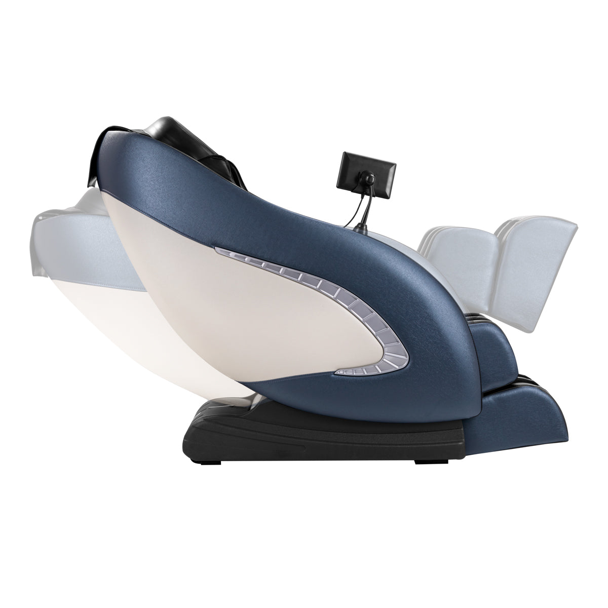 Sakura Massagestol Classic 305 - Blå