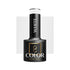 OCHO NAILS Hybrid Neglelak Hvid 001 -5 g - Next Cosmeitcs