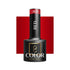 OCHO NAILS Hybrid Neglelak Rød 204 -5 g - Next Cosmeitcs