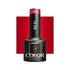 OCHO NAILS Hybrid Neglelak Rød 205 -5 g - Next Cosmeitcs
