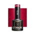 OCHO NAILS Hybrid Neglelak Rød 206 -5 g - Next Cosmeitcs