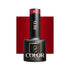 OCHO NAILS Hybrid Neglelak Rød 207 -5 g - Next Cosmeitcs
