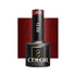 OCHO NAILS Hybrid Neglelak Rød 208 -5 g - Next Cosmeitcs